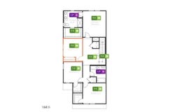124 Malbec Way, Chapel Hill, NC 27516
