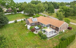55 Souza Way, Portsmouth, RI 02871