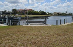 825 VIA TRIPOLI, PUNTA GORDA, FL 33950