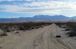 190th St E & Ave T4, Palmdale, CA 93591
