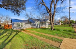 502 Madison Street, Cleburne, TX 76033