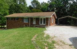 434 George Thomas Road, Kuttawa, KY 42055