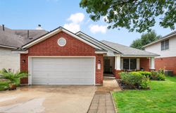 2519 Gate Ridge DR, Austin, TX 78748