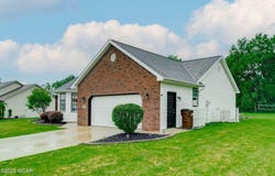 3937 Cherokee Drive, Lima, OH 45807