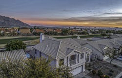 11018 N Mountain Breeze Drive Drive, Tucson, AZ 85737