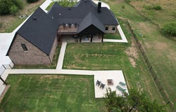 2125 Canyon Wren Loop, Graford, TX 76449
