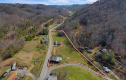 3810 kyles ford Highway, Kyles Ford, TN 37765