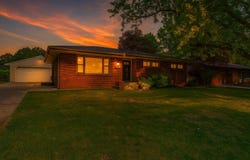 1762 Smyers Drive, Benton Harbor, MI 49022