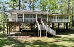 4166 Maiben Lake Road, Franklin, AL 36444