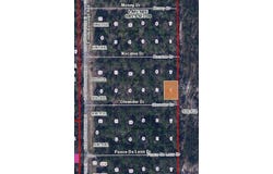 110 OLEANDER DRIVE, FLORAHOME, FL 32140