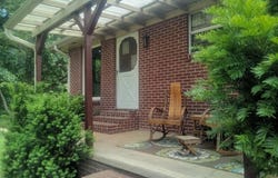 1011 OLD MILITARY ROAD, Mountain Home, AR 72653