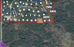 121 CORBINA WAY W, FLORAHOME, FL 32140