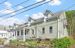 24 Chestnut St, Framingham, MA 01701