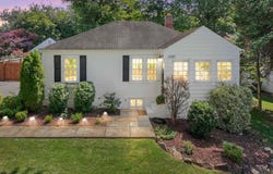 2909 FAIRMONT STREET, FALLS CHURCH, VA 22042