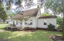 608 Summit Street, Greenfield, IL 62044