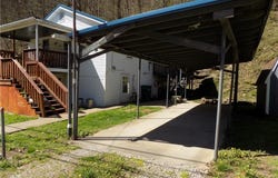 1823 Witcher Road, Belle, WV 25015