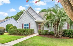 5052 Wyncie Wynd, Southport, NC 28461