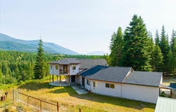 439 Dasios Road, Troy, MT 59935