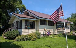 221 3rd Avenue NE, Eagle Bend, MN 56446