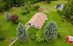 5861 VINE LANE, LINDEN, VA 22642