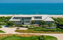 21 & 407 Fairfield Pond Ln, Sagaponack, NY 11962