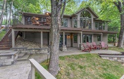8543 Birchwood Hills Road, Nisswa, MN 56468