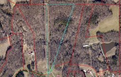 3 Rolling Creek Drive, Roxboro, NC 27574
