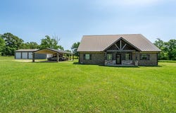 13043 W County Road 4182, Henderson, TX 75654
