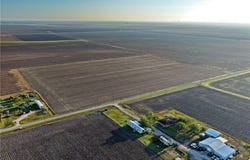 Tract 2 CR 6 lot: 0, Bishop, TX 78343