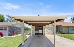 808 E Midland Street, Shawnee, OK 74804