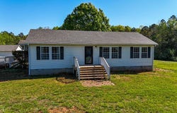 655 Hill Top Road, Clarksville, VA 23927