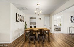 3158 E GABLE Circle, Mesa, AZ 85204