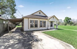 1372 Orange, Beaumont, TX 77701