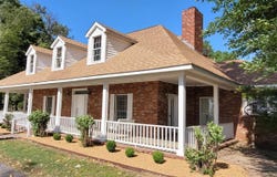 1601 Weldon Avenue, Newport, AR 72112
