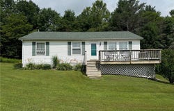 3201 Launt Hollow Road, Hamden, NY 13782