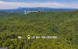 694-695 Railey Ridge, Ranger, GA 30734
