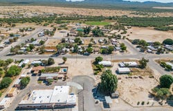 70932 US HIGHWAY 60 --, Wenden, AZ 85357