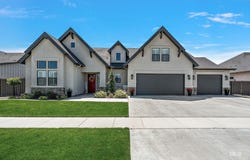 5209 W Strant Steet, Eagle, ID 83616