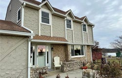 26609 S Red Bud Road, Freeman, MO 64746