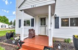 301 S B Street, Thorntown, IN 46071