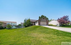 87 N Stocktrail Drive, Idaho Falls, ID 83402
