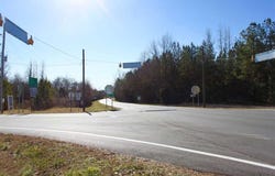 8091 Abbeville Highway, Iva, SC 29655