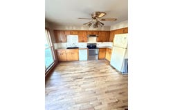 289 QUICKER DRIVE, Marshall, AR 72650