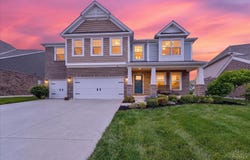 8101 Taffy Drive lot: 0, West Chester, OH 45069