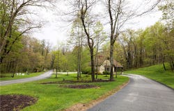 Lot 20 Pheasant Run Lane, Seven Springs Resort, PA 15622