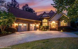 115 Legacy Lakes Lakes, Wallace, NC 28466
