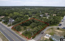 48206 Barley Lane, Buxton, NC 27920