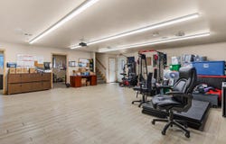 3925 LINNE RD, Seguin, TX 78155