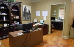 2464 Main St., Plantersville, MS 38862
