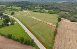 COUNTY ROAD S, NEW LONDON, WI 54911